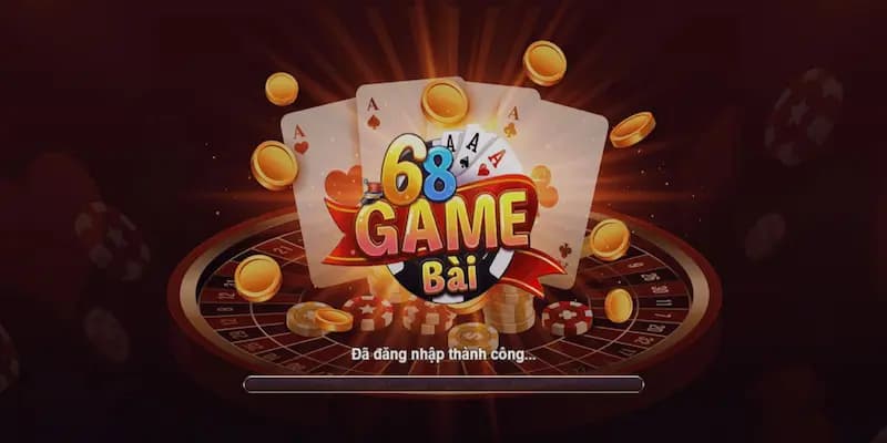 Đăng ký tài khoản tại 68gamebai để chơi game bắn cá Rainbow Fish